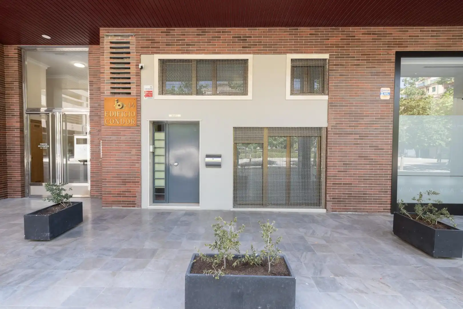 Dúplex en venda a Calle Hospital de San Lázaro 14, imagen 23