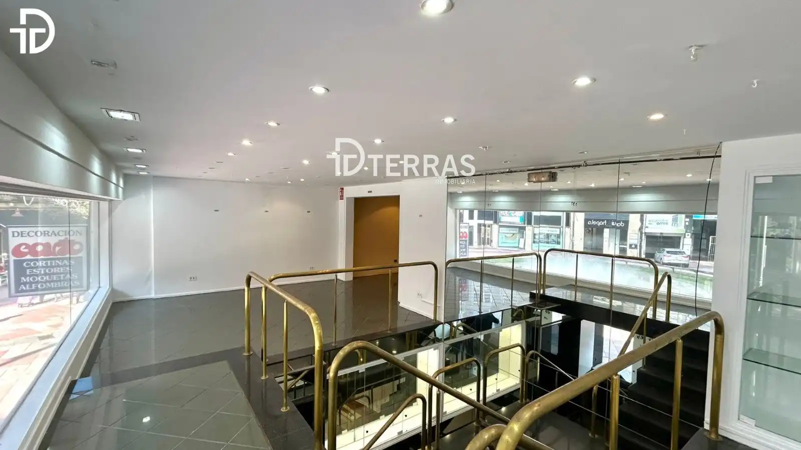 Local comercial en alquiler en FRAY JUAN DE NAVARRETE 5, imagen 11