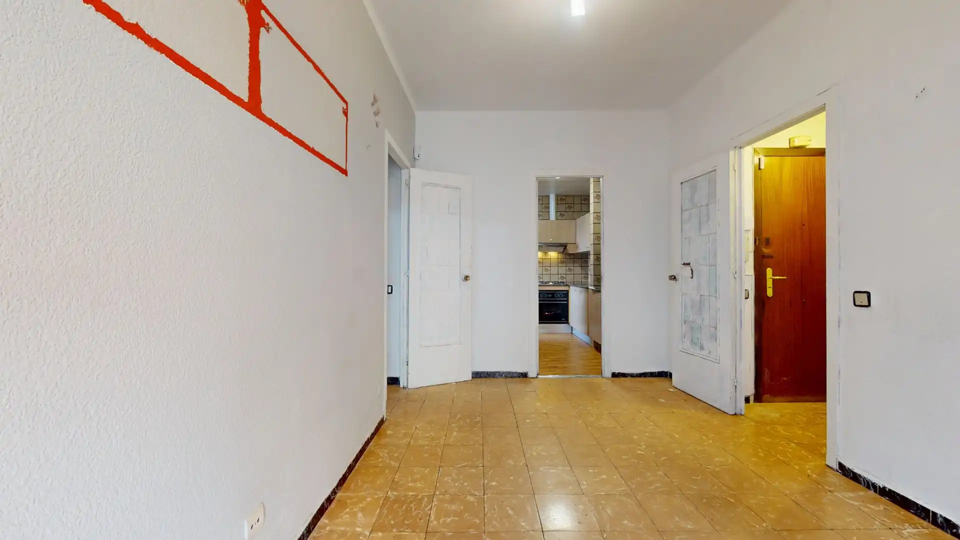 Ático en venta en Barcelona con Balcón