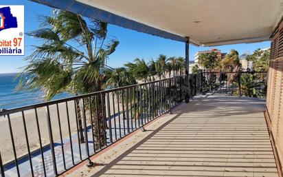 Terrace of Apartment for sale in Salou  with Air Conditioner and Terrace