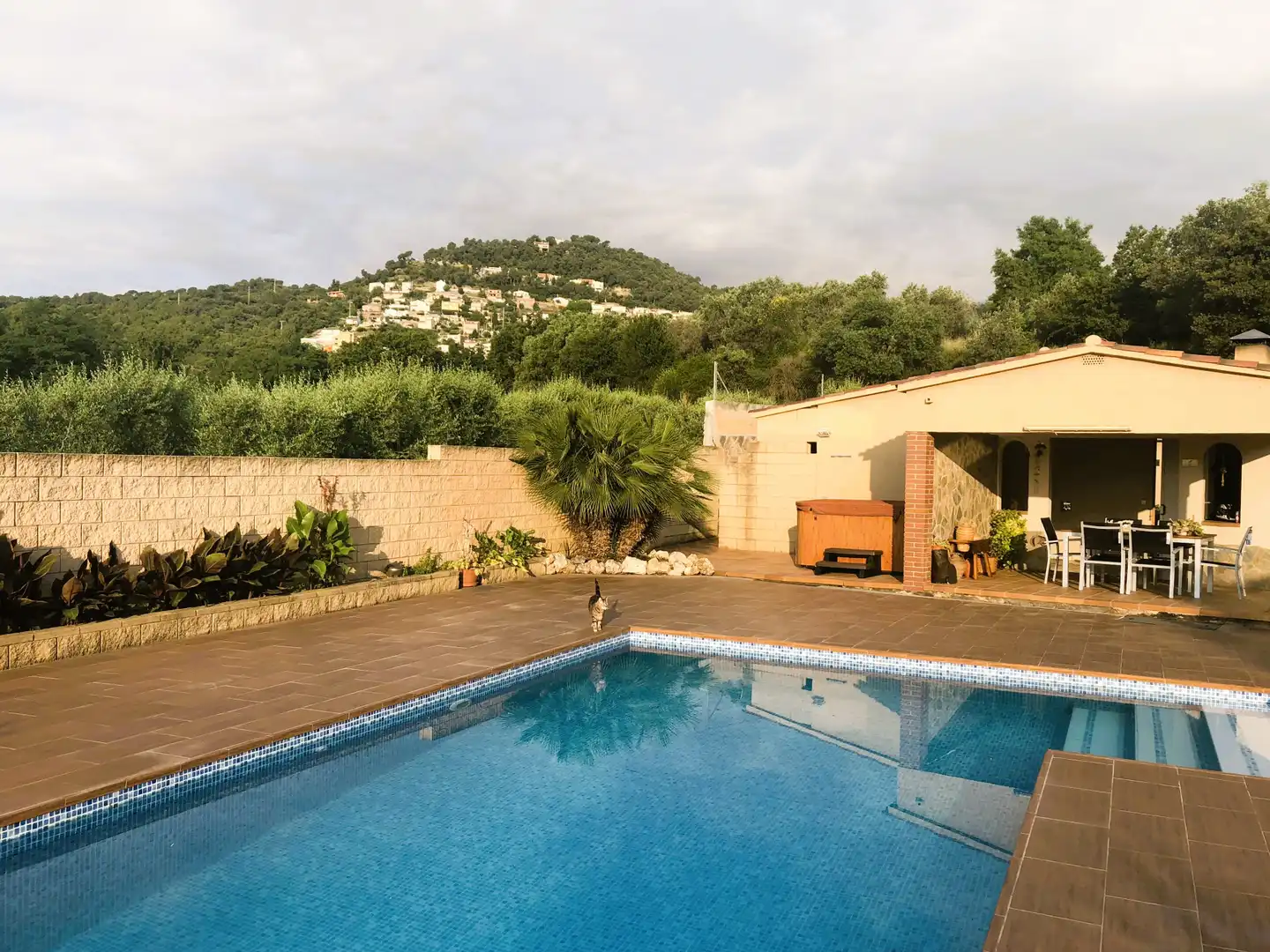Xalet amb piscina en venda a Carrer Nesprer, imagen 8