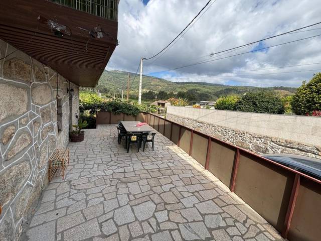 Casa-chalet en Venta en Arbo