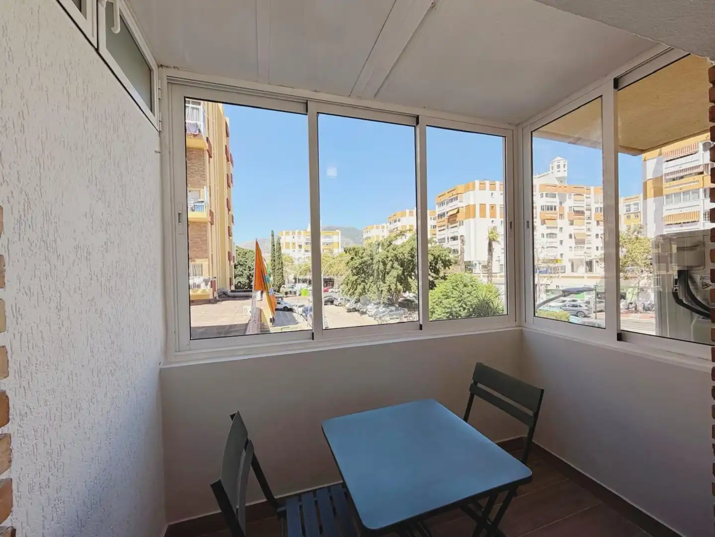 Apartamento con terraza en venta en Avenida Avenida Gamonal, imagen 31