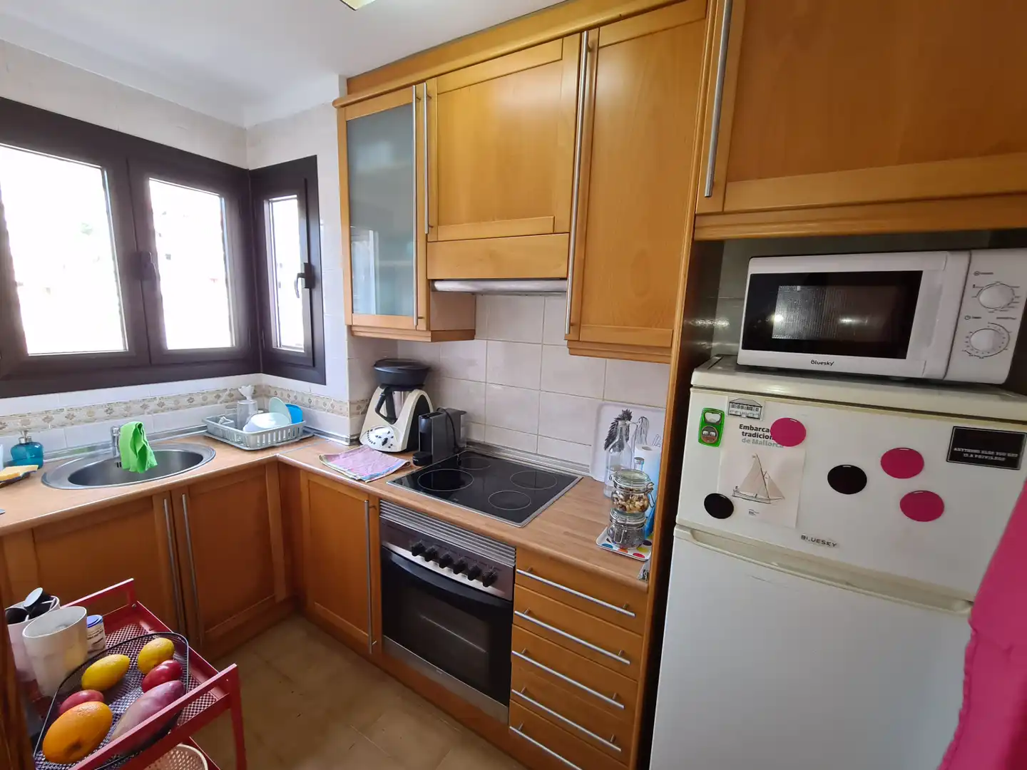 Appartement compact avec piscine à louer à Ponent, imagen 4