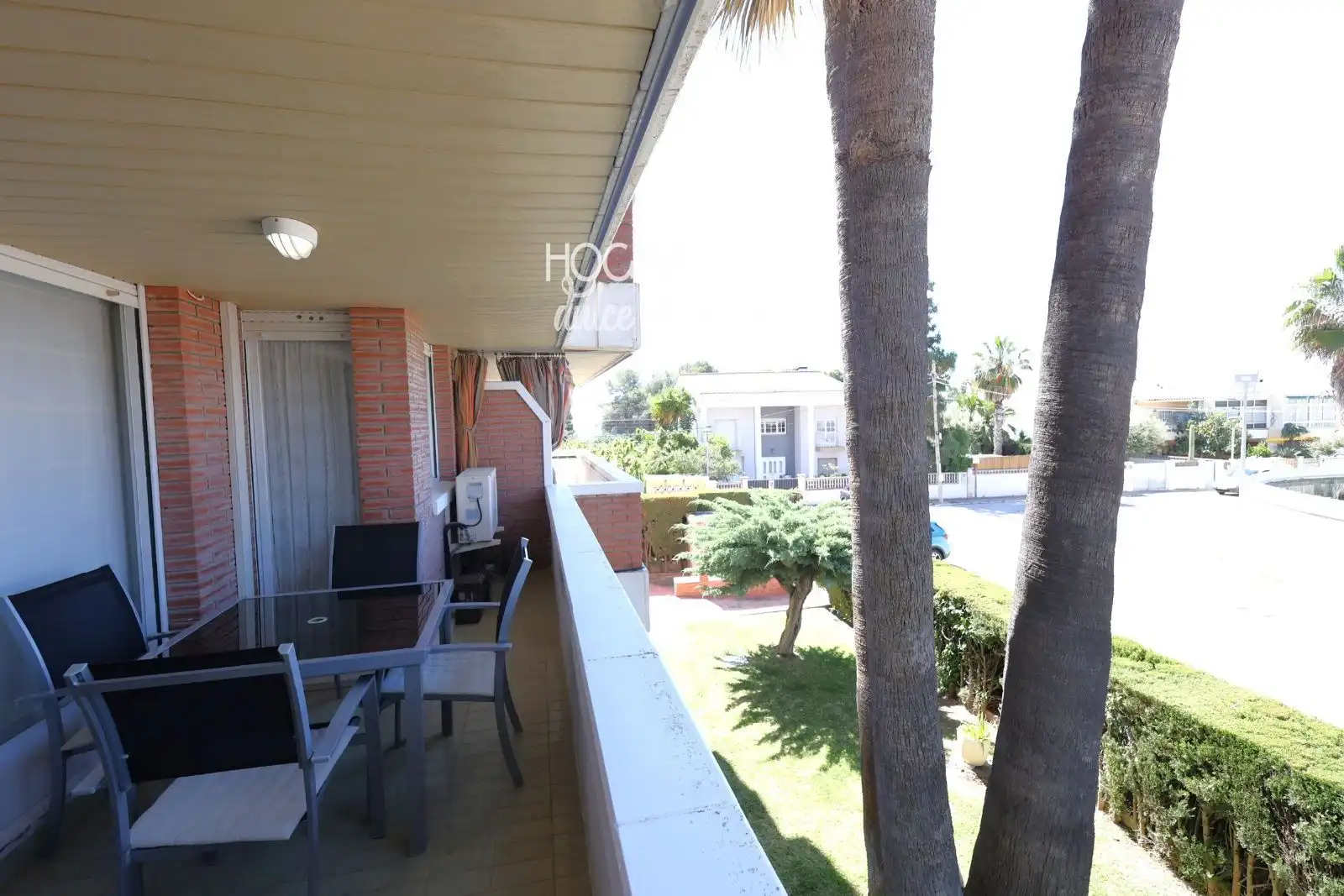 Flat for sale in ESTURIO, Coma-ruga platja
