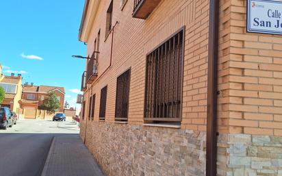 Exterior view of Flat for sale in Illescas