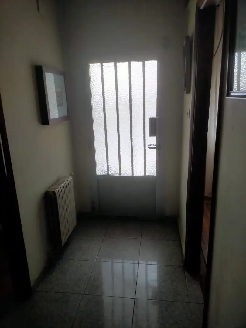 Adossat amb jardí en venda a Barrio Currelos 40, imagen 7