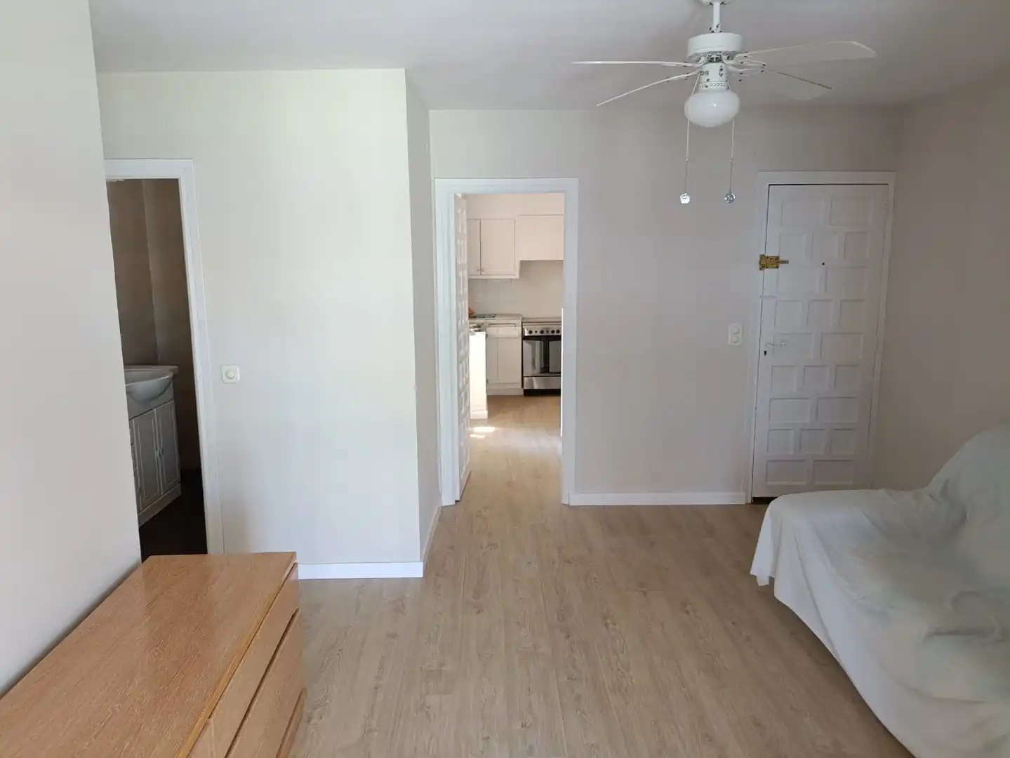 Apartments for sale in Dénia