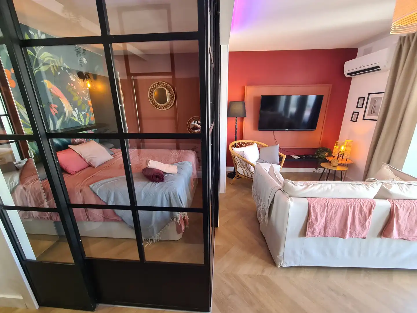 Apartments for sale in Salins - Cavall de Mar