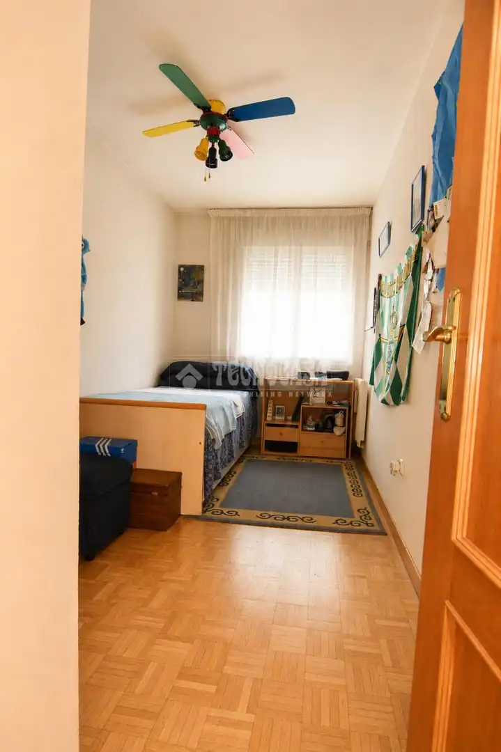Habitación de Piso en venta en Villanueva del Pardillo