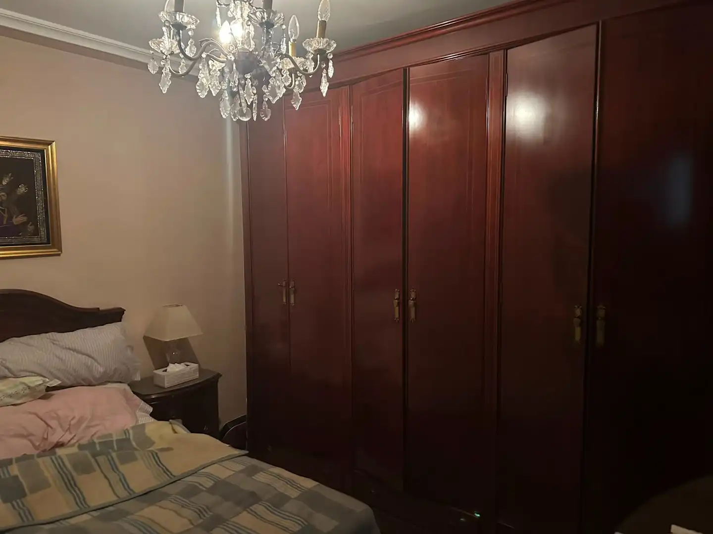 Piso con ascensor en venta en Calle Pérez Hervás 1, imagen 28