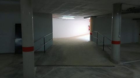 Foto 5 de Garaje en venta en C/ San Antonio Maria Claret, Mairena del Alcor, Sevilla