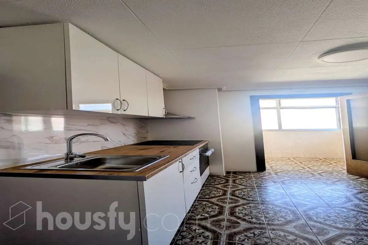 Flat to rent in Carrer Antonio Moya Albaladejo ., imagen 11