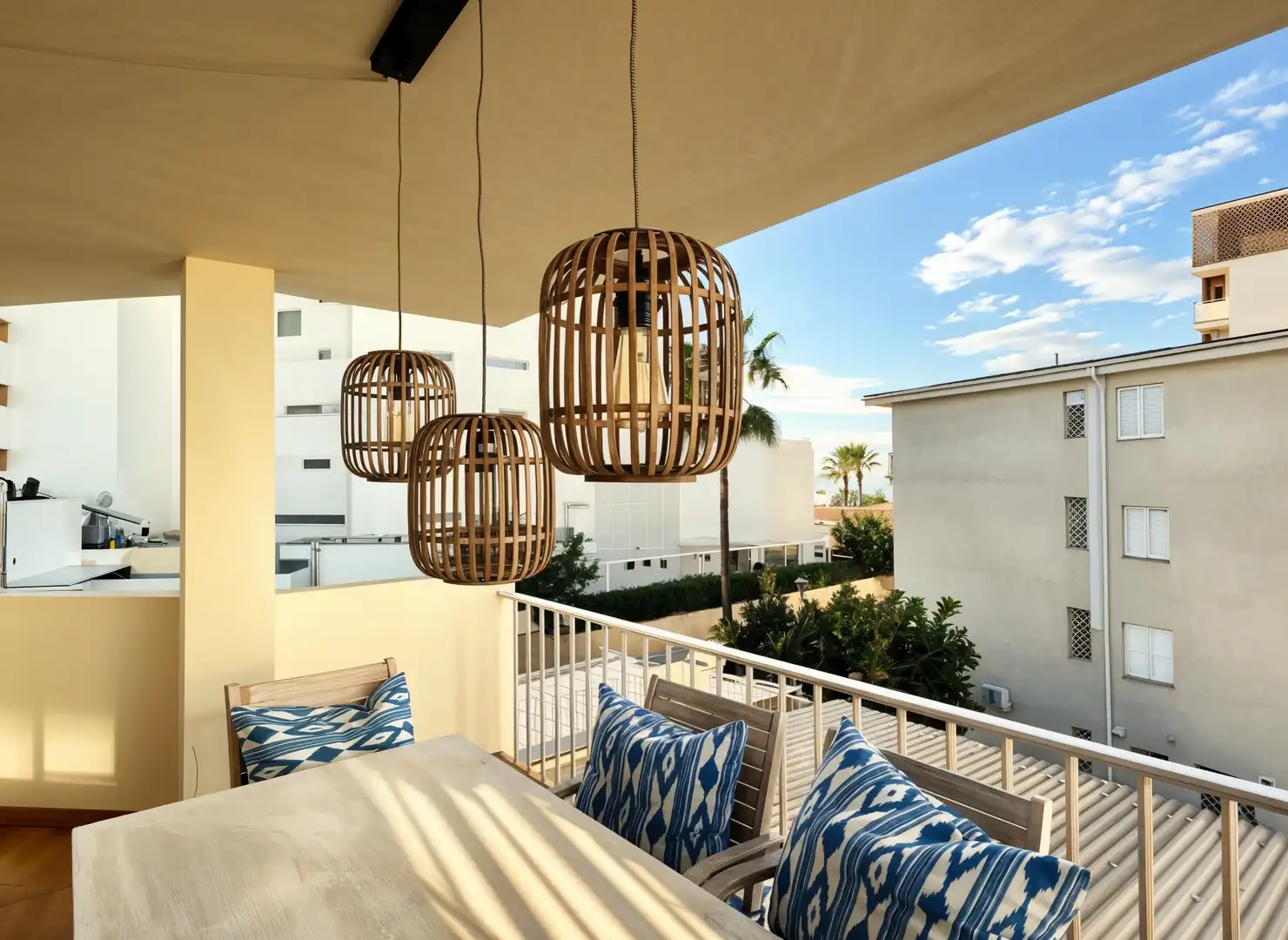 Apartament de lloguer a Platja de Palma, imagen 4