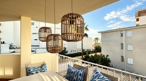 Foto 4 de Apartamento de alquiler en Les Maravelles, Illes Balears