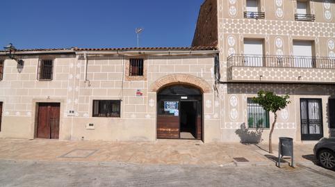 Photo 2 of Premises to rent in Plaza España, 16, Valdefuentes, Cáceres