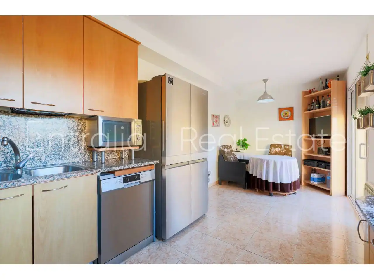 Detached homes for sale in Vilamalla