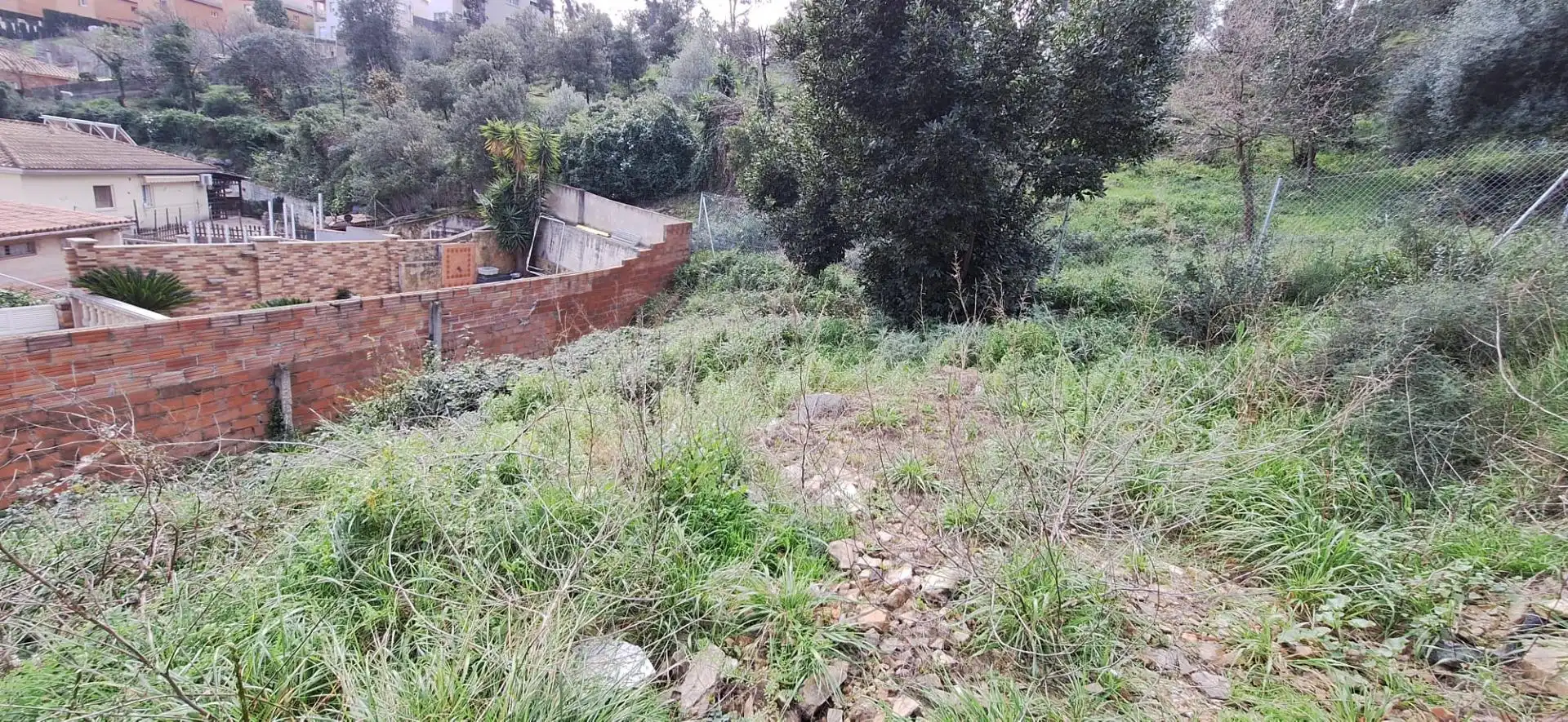 Residencial en venta en Santa Coloma de Cervelló