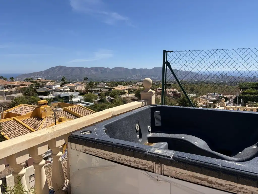 Maison mitoyenne avec piscine à vendre à La Alberca, imagen 35