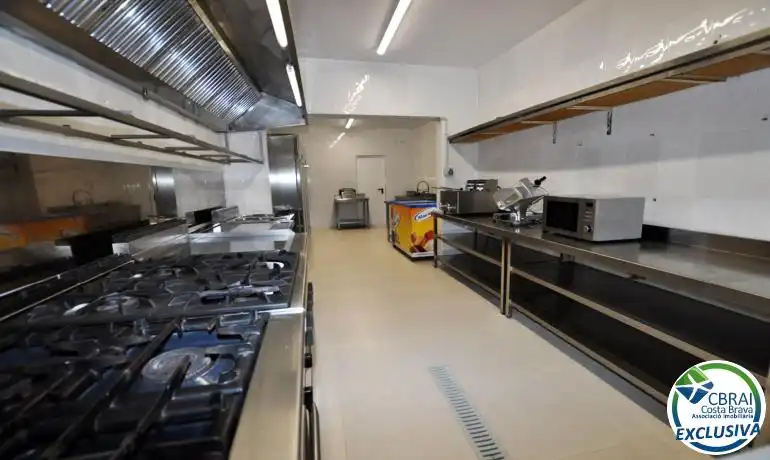 Business premises for sale in Carrer de Joan Badosa i Compte, imagen 19