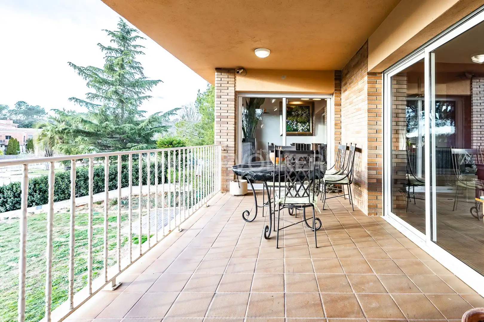 Casa o xalet en venda a Castellarnau