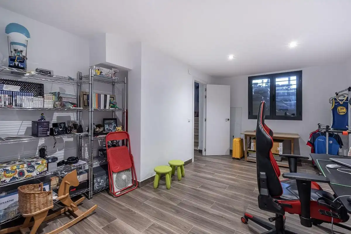Villa con giardino in vendita a San Francisco - Chorillo, imagen 32