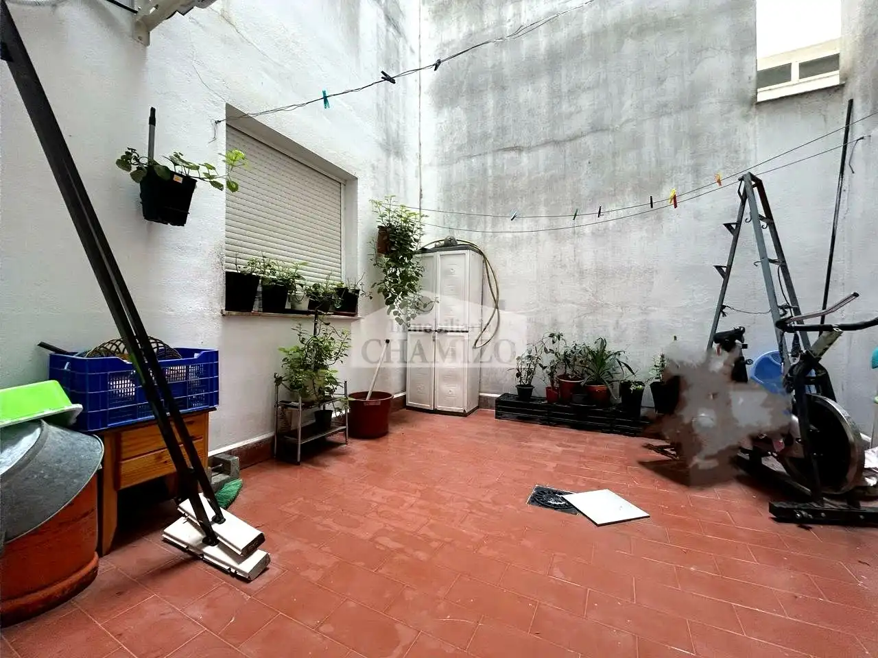 Piso con ascensor en venta en Calle San Francisco 43, imagen 6