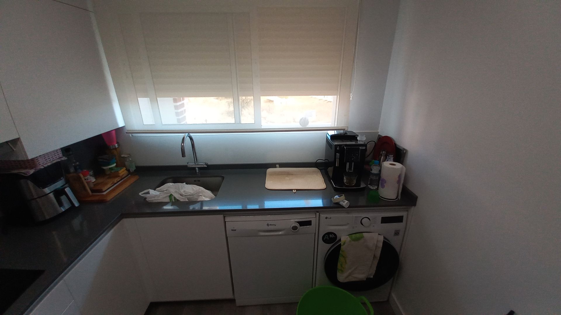 Cuina de Pis en venda en Zamora Capital 
