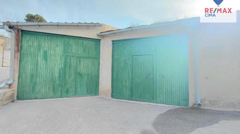 Foto 4 de Finca rústica en venda a  Puente Arriba, 76, Benamaurel, Granada