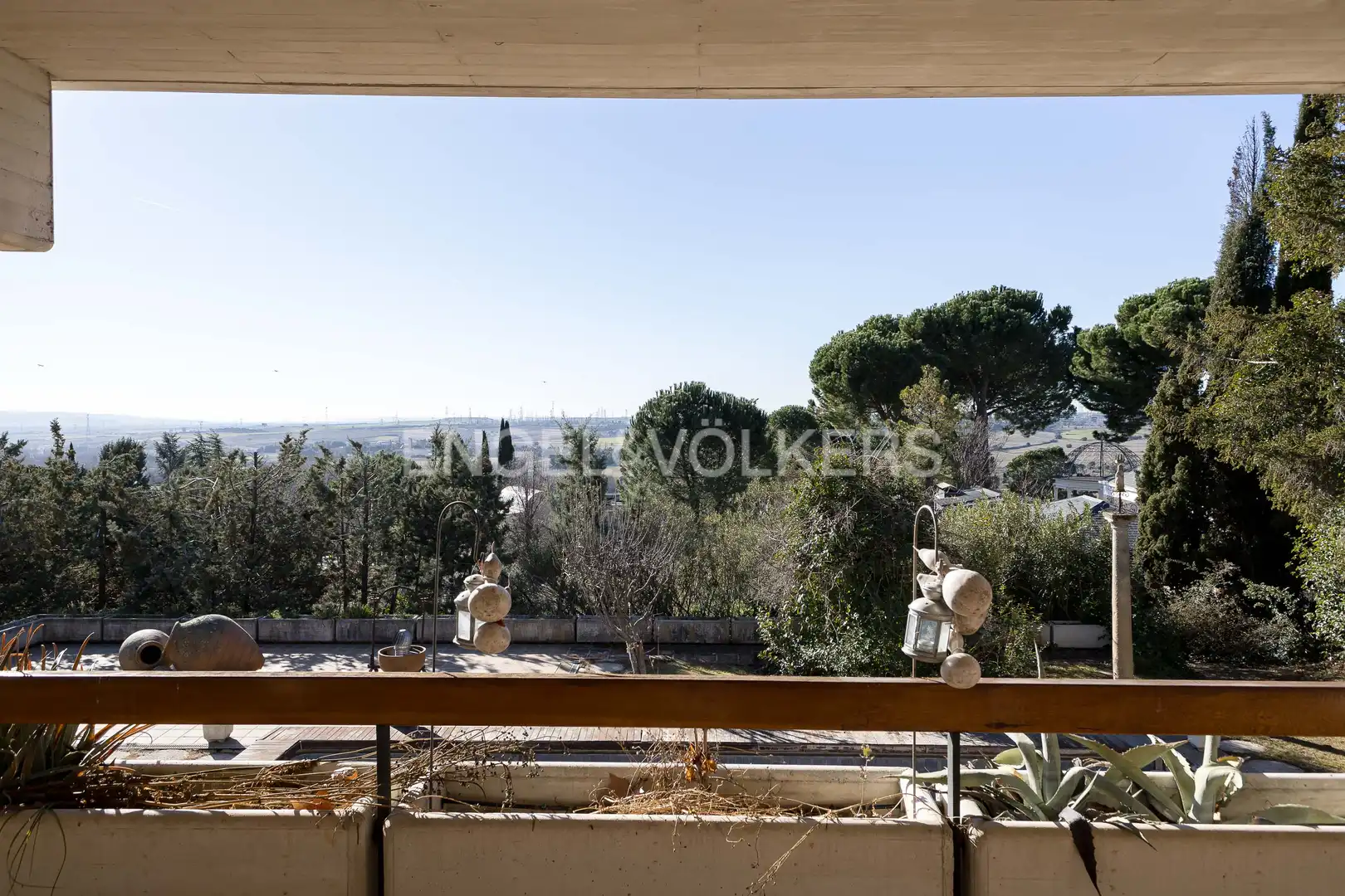 Casa con terraza en venta en Avenida del Palomar, imagen 4