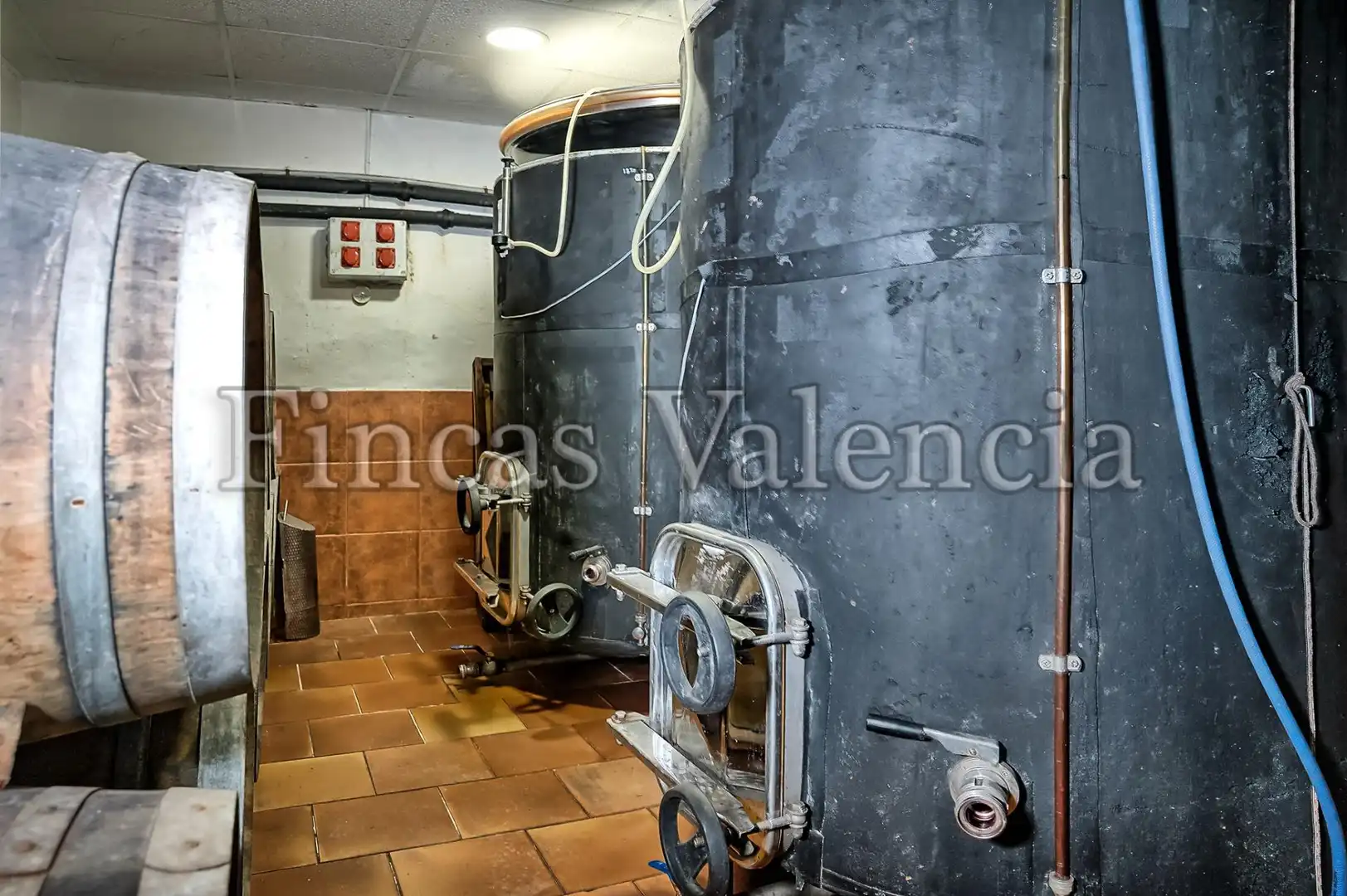 Country homes for sale in Calle SONEJA, Azuébar