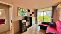 Living room of Flat for sale in Salou  with Private garden, Terrace and Balcony