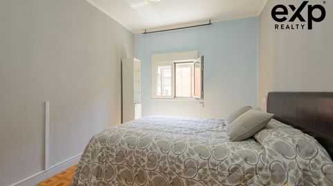 Foto 3 de Piso en venta en Vallobín, Oviedo