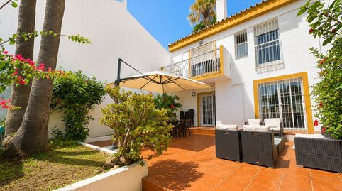 Foto 2 von Einfamilien-Reihenhaus zum Verkauf in Urbanización Marina del Sol, 146, El Faro de Calaburra - Chaparral, Mijas