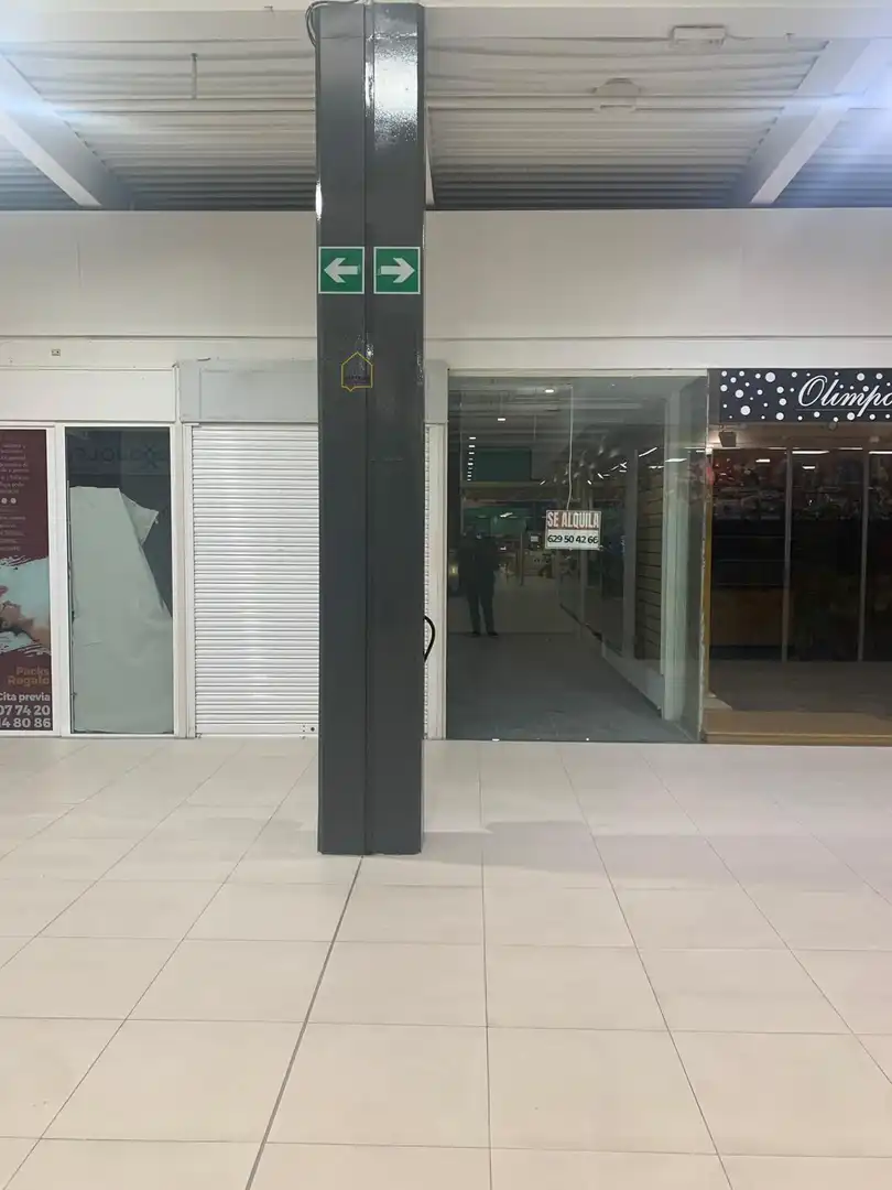 Local comercial en venda a Lorca Ciudad, imagen 6