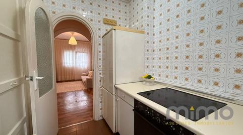 Foto 5 de Pis en venda a Bustuntza Etxealdea, 1, Ordizia, Gipuzkoa