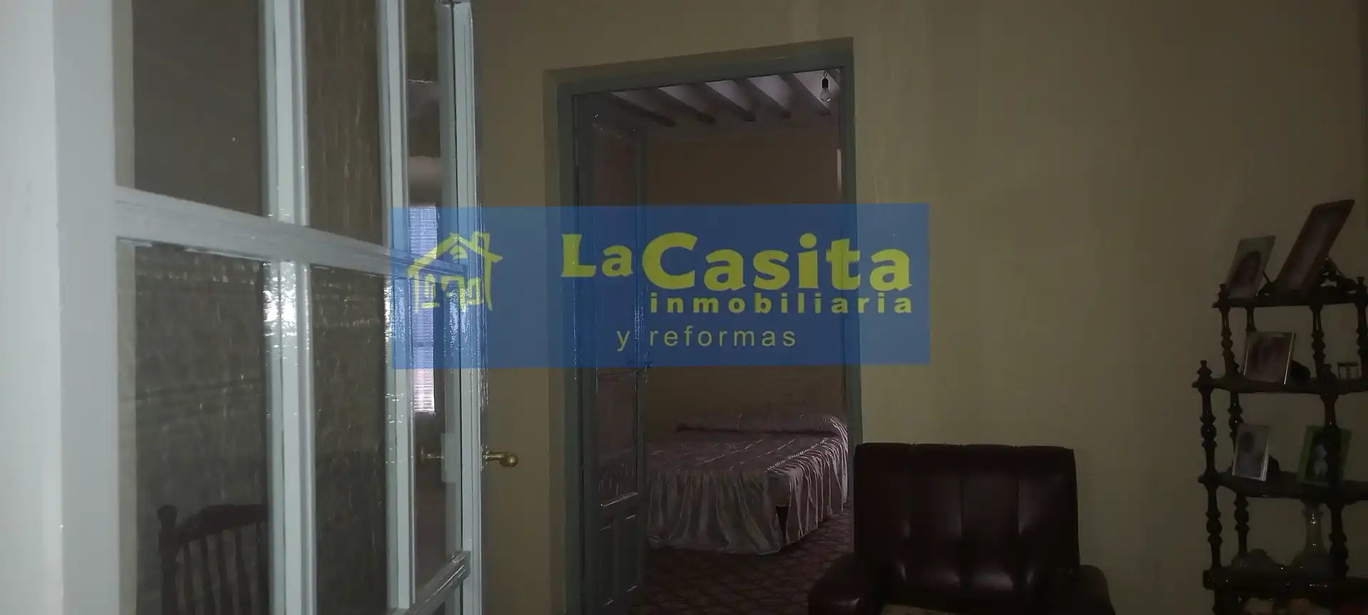 Casa amb terrassa en venda a Almagro, imagen 27