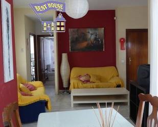 Sala d'estar de Apartament en venda en Arcos de la Frontera