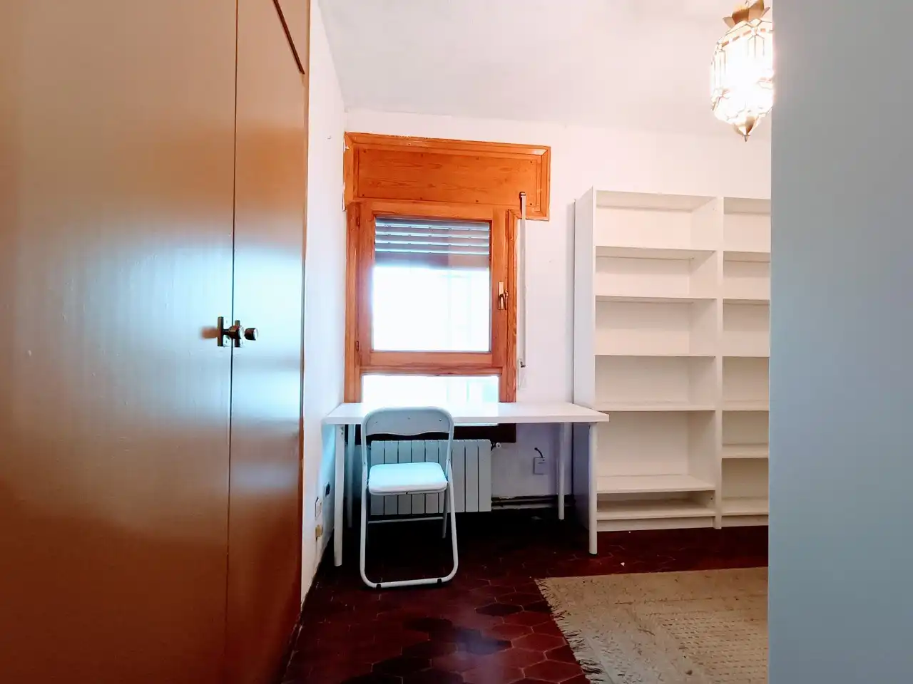 Bedroom of Houses for rent in Valdemorillo  with Heating and Terrace