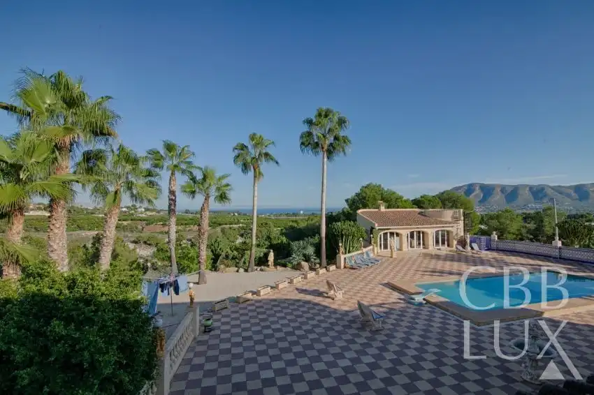Casa o xalet en venda a Pueblo - Urbanizaciones