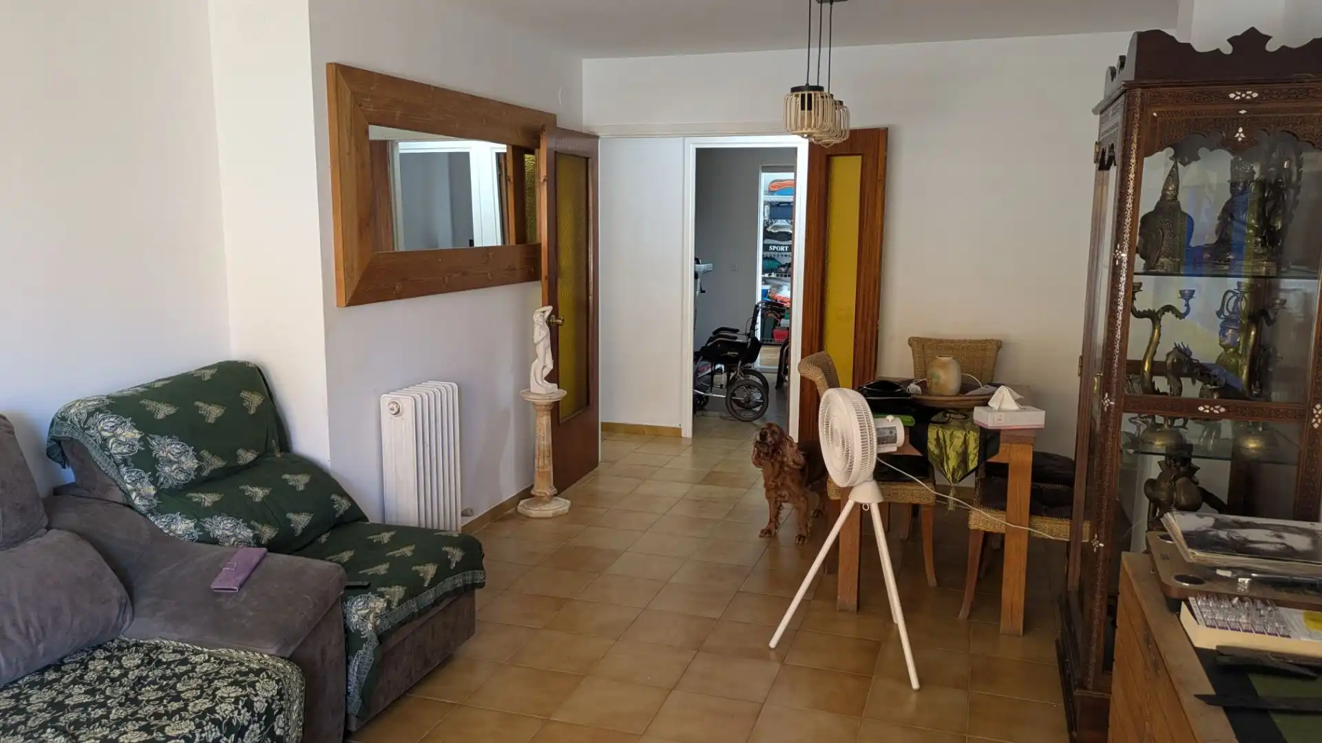Piso en venta en Santa Eugènia, imagen 9