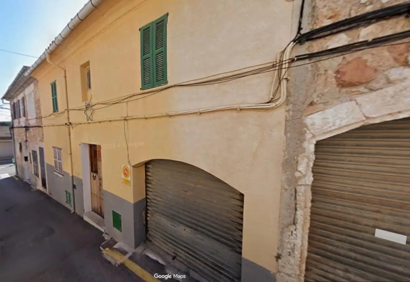 Immobles singulars en venda a Son Servera Poble