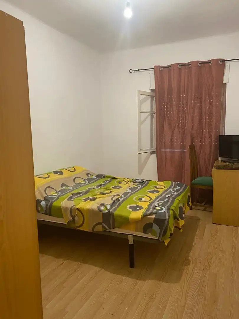 Bedroom of Flat for sale in Alicante / Alacant  with Air Conditioner, Heating and Furnished