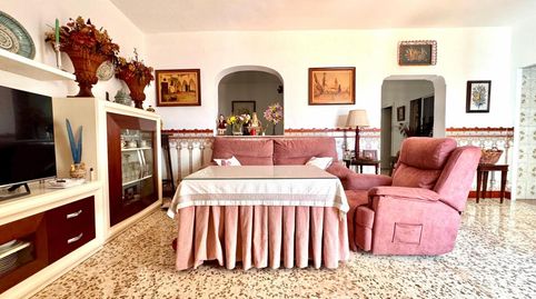Foto 2 de Casa adosada en venda a Olivares, Sevilla
