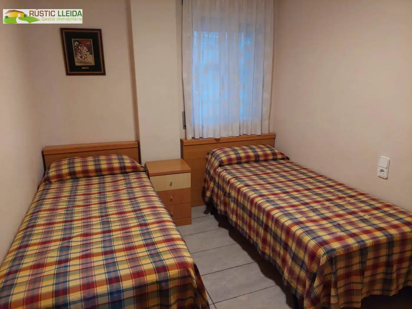 Apartamento de alquiler en Calle Colón, Mar i Camp - Platja dels Capellans