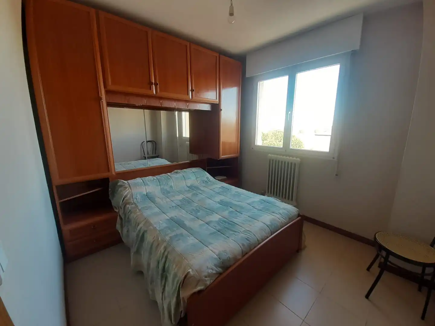 Habitación de Piso en venta en Zamora Capital  con Calefacción