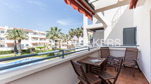 Foto 5 von Wohnung zum Verkauf in Alcossebre, Alcalà de Xivert