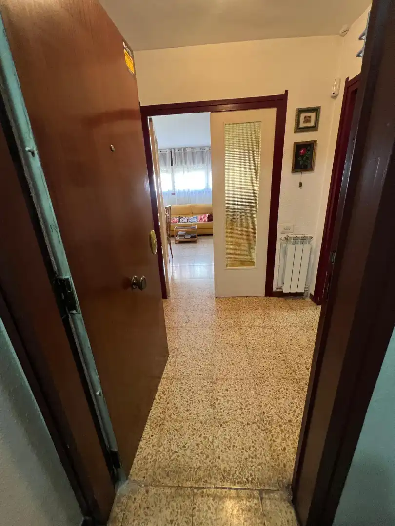 Piso en venta en Gran Passeig de Ronda, Príncep de Viana - Clot -Xalets Humbert Torres