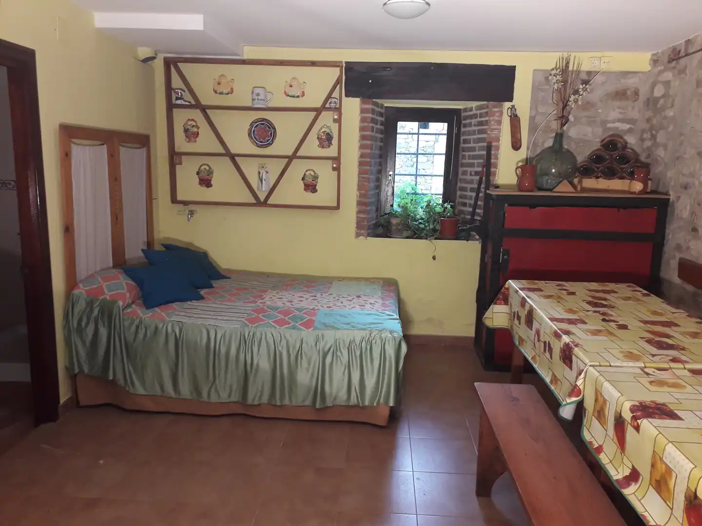 Habitatge en venda a Barrio Ojebar, imagen 5