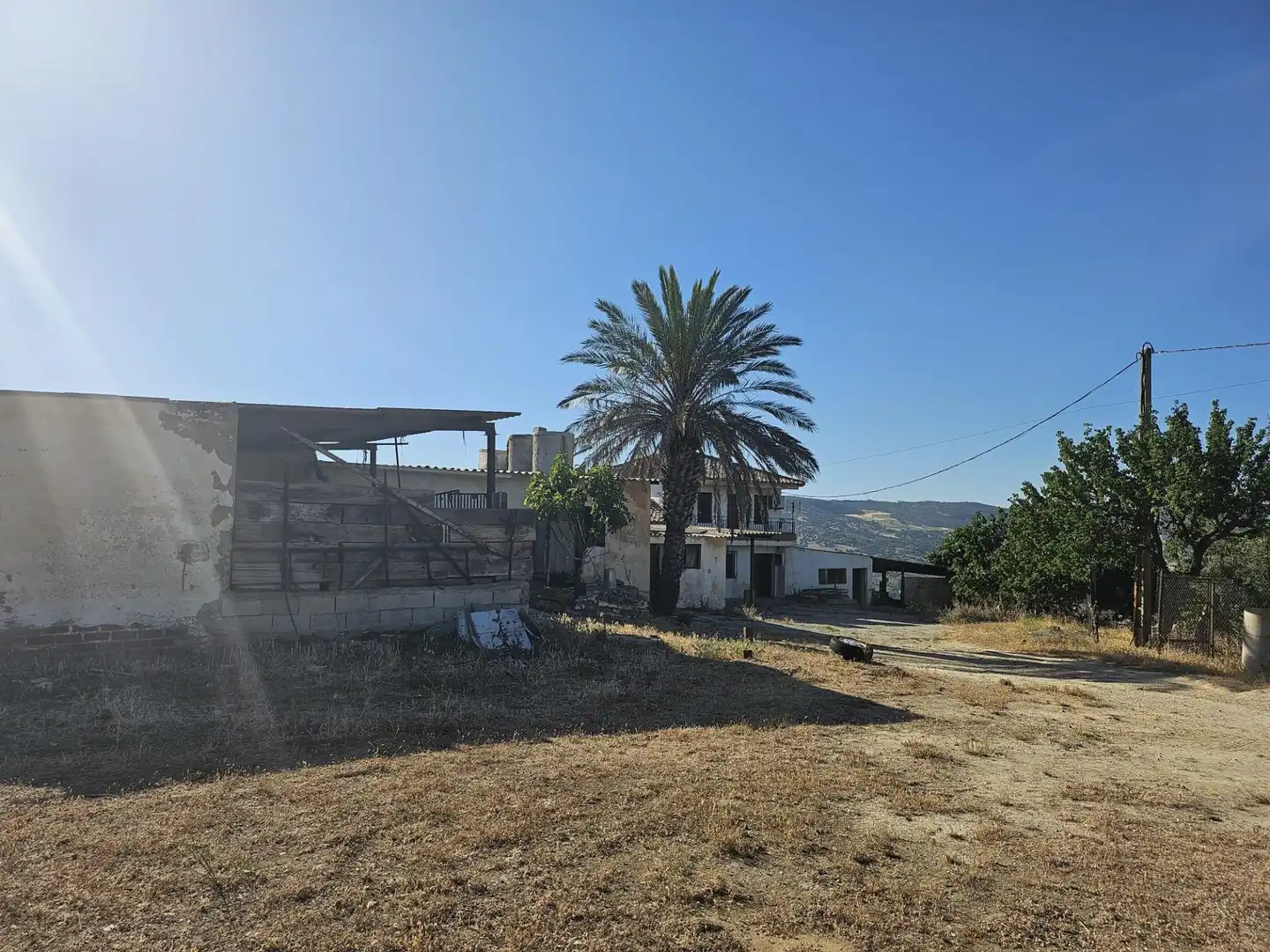 Casa rústica en venta en Partidas Norte, imagen 8